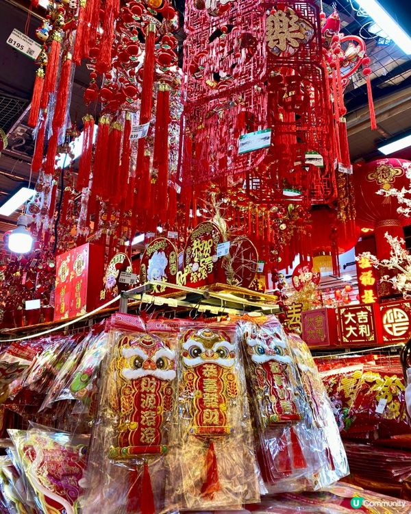 ✨深圳🇨🇳-⚠️💬節日氣氛很濃厚⁉️💢值得去逛嗎⁉️📣見內文