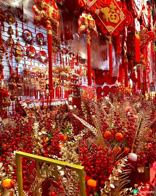 ✨深圳🇨🇳-⚠️💬節日氣氛很濃厚⁉️💢值得去逛嗎⁉️📣見內文