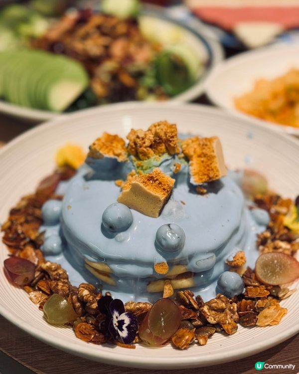 卓悅中心新寵兒！靜謐空間，美味西餐 🍽️💖