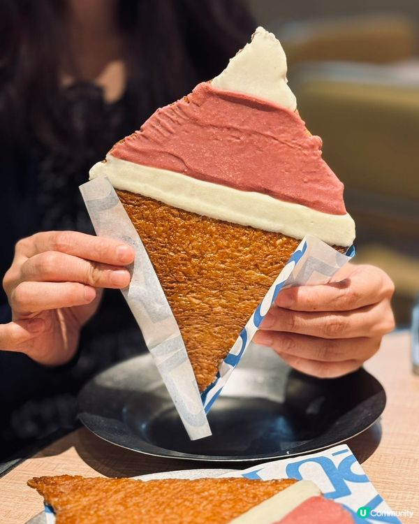 卓悅中心新寵兒！靜謐空間，美味西餐 🍽️💖