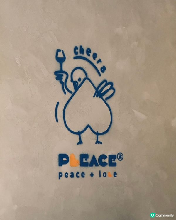 卓悅中心新寵兒！靜謐空間，美味西餐 🍽️💖