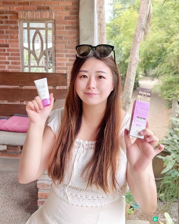 乾肌救星🌟  新產品試用報告