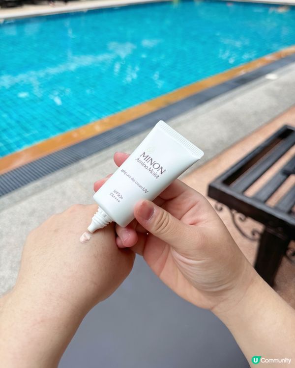 乾肌救星🌟  新產品試用報告