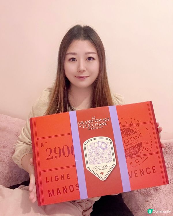 🎄聖誕倒數日曆🎁 開箱啦！🤩