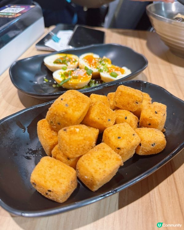 ［觀塘］米線關注組🔥濃郁花膠雞米線