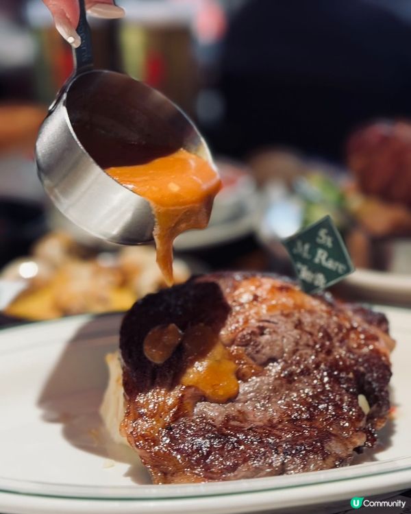 粉嶺必食法式焗田螺🐌  畢打奧77年老字號