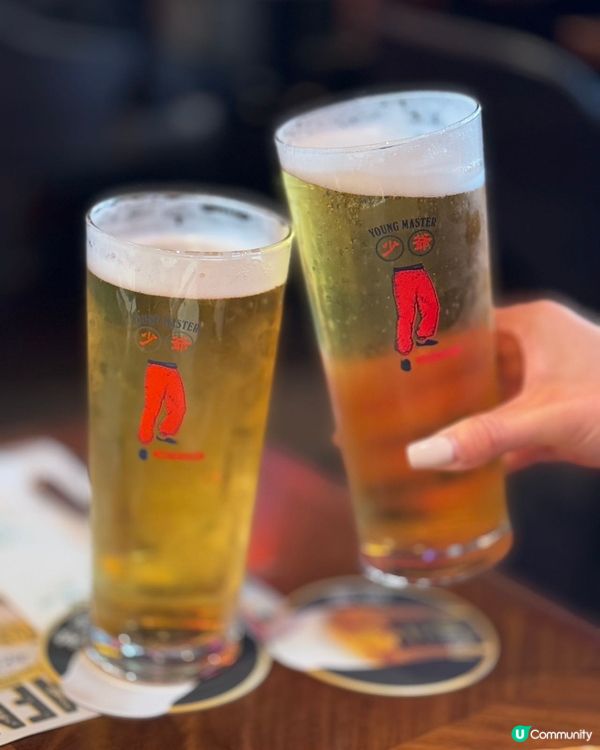 粉嶺必食法式焗田螺🐌  畢打奧77年老字號