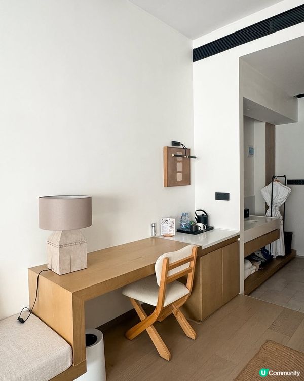 放鬆身心之旅 🧘‍♀️ 大鵬嵐惜湯泉泡池酒店