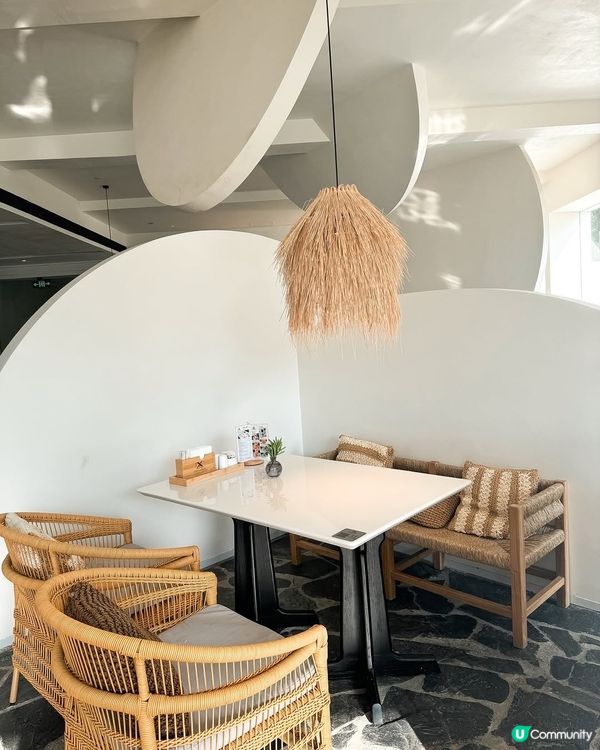 放鬆身心之旅 🧘‍♀️ 大鵬嵐惜湯泉泡池酒店