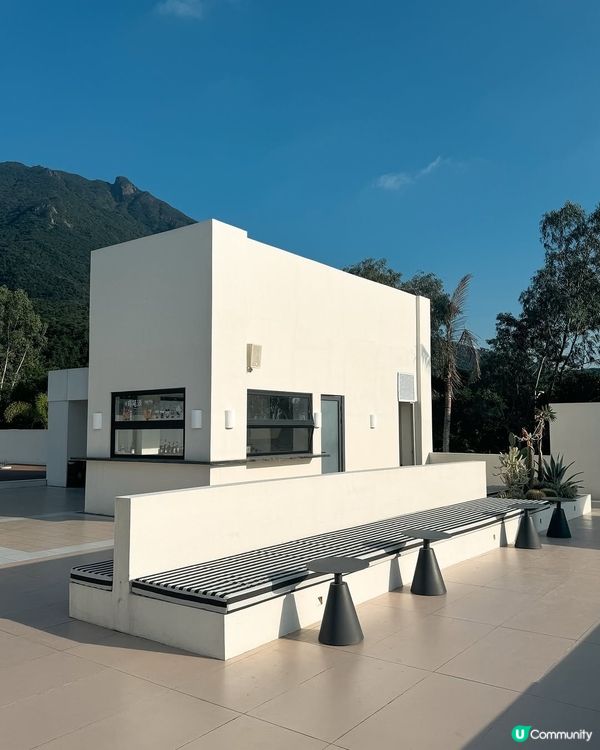 放鬆身心之旅 🧘‍♀️ 大鵬嵐惜湯泉泡池酒店