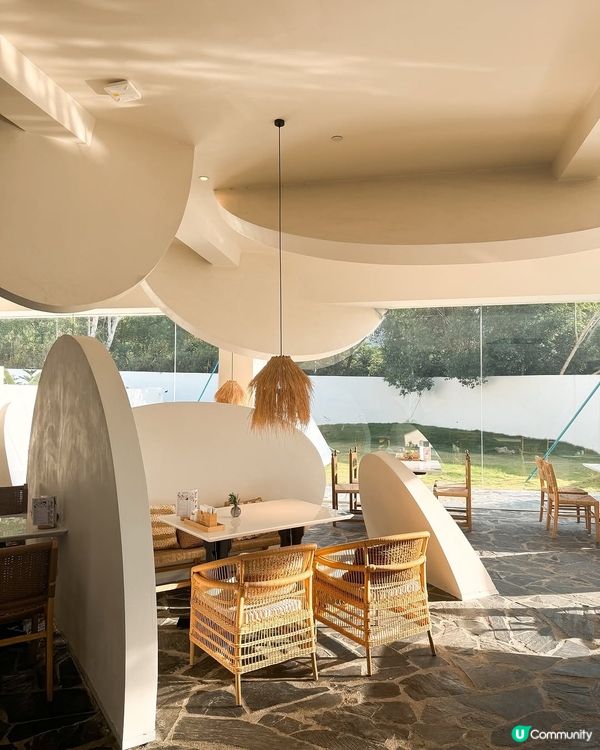 放鬆身心之旅 🧘‍♀️ 大鵬嵐惜湯泉泡池酒店