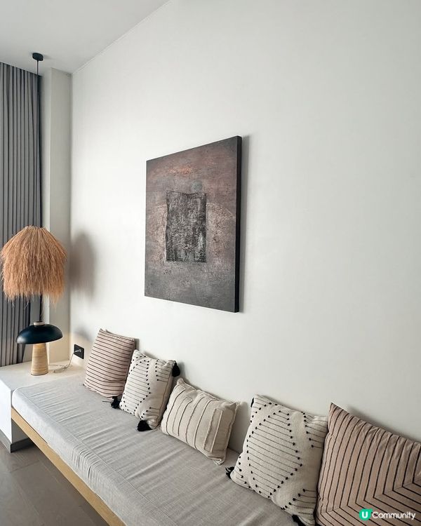 放鬆身心之旅 🧘‍♀️ 大鵬嵐惜湯泉泡池酒店