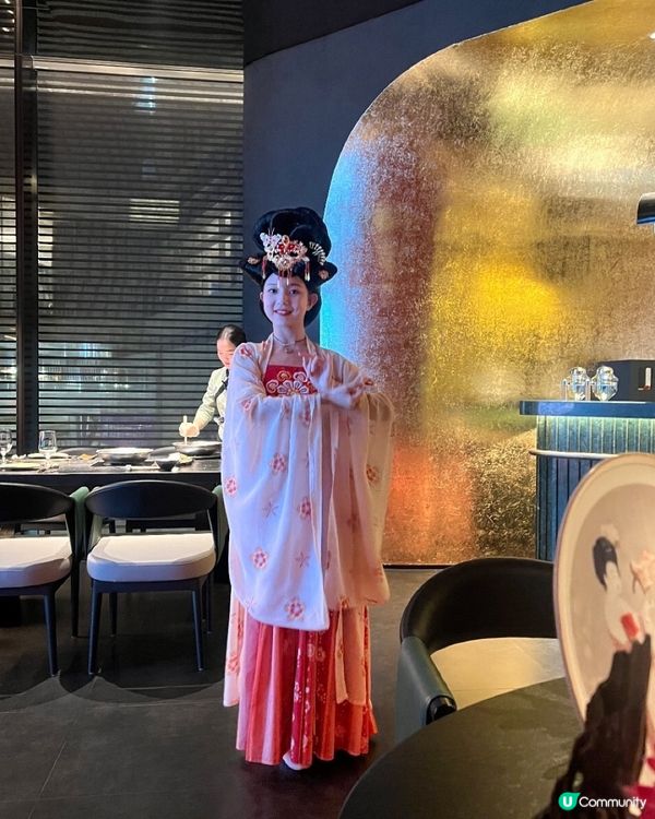 ## 深圳必試！蟹仙畫宴🦀🎨