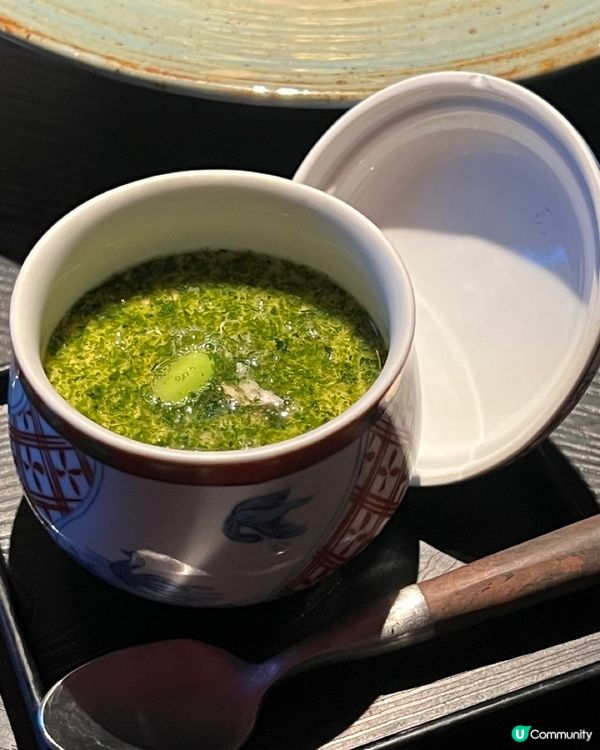 ## 深圳必試！蟹仙畫宴🦀🎨