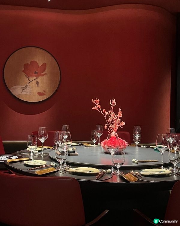 ## 深圳必試！蟹仙畫宴🦀🎨