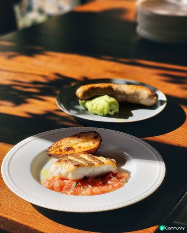 東京神楽坂| 隱世慢活Lunch🇫🇷🇯🇵