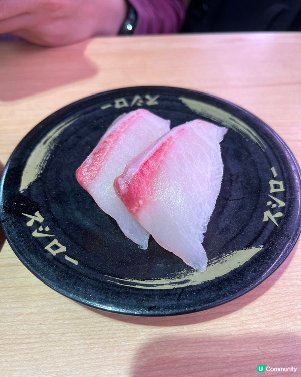 ## 壽司郎🦀一月蟹祭！鮮甜蟹肉任你食😋