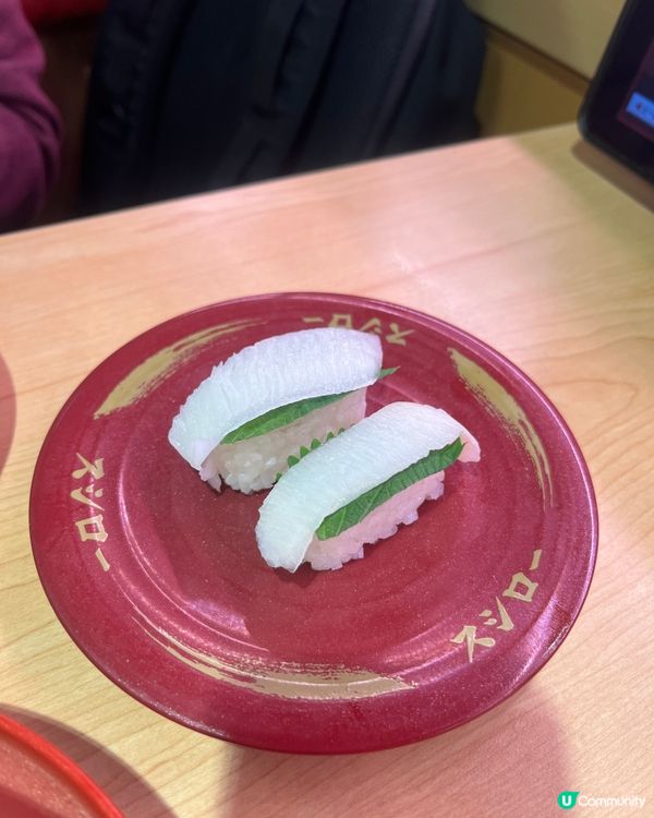 ## 壽司郎🦀一月蟹祭！鮮甜蟹肉任你食😋