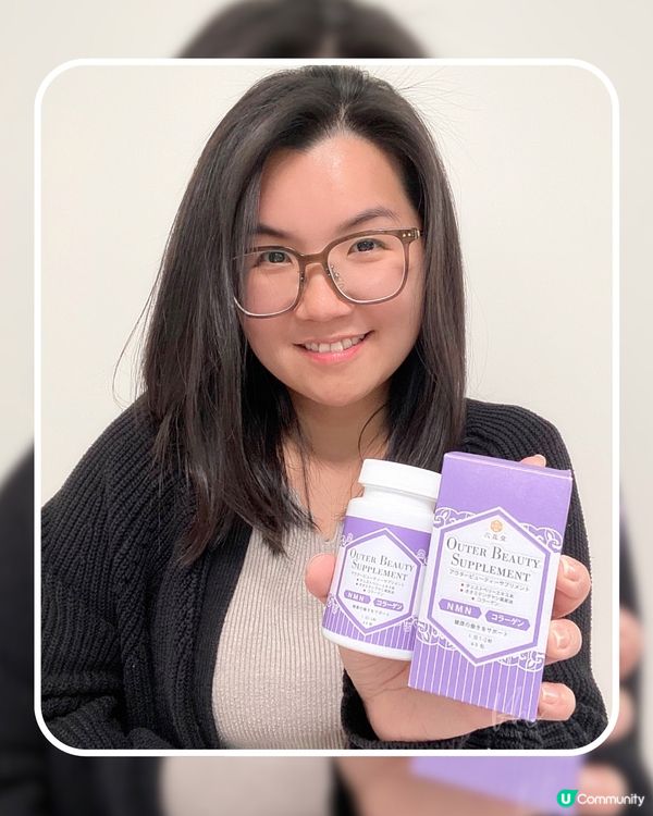 六花堂 Rokkado｜美態健回齡丸