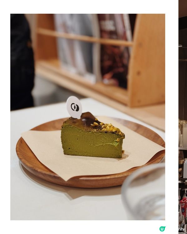 元朗cafe ◜ Overlap Coffee ◞ ෆ​ 