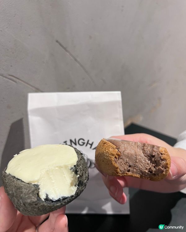 荔枝角新開布甸麻糬