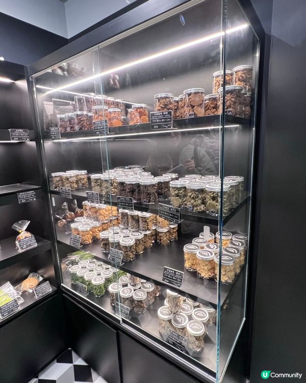 荔枝角新開布甸麻糬