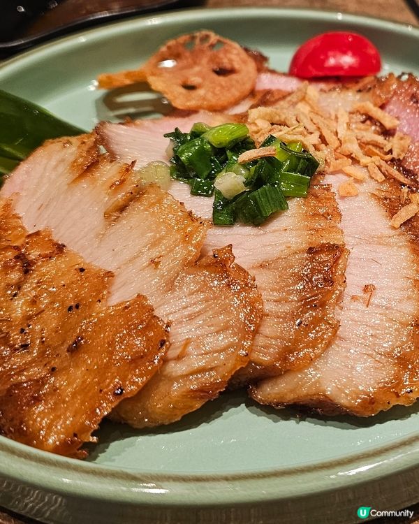 越南菜之旅， 精緻講究，好食到🤤