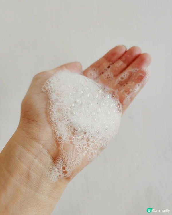 以法國紅海藻抵禦高能量療程的乾燥肌