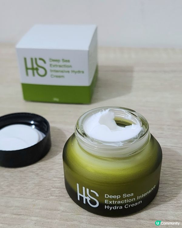 以法國紅海藻抵禦高能量療程的乾燥肌