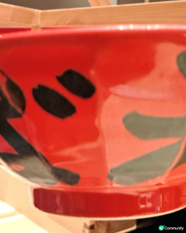 買一送一吃到超好味道拉麵