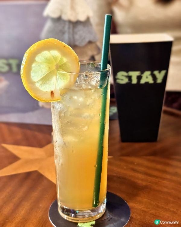 🚢全港首間天星小輪酒吧🥂✨