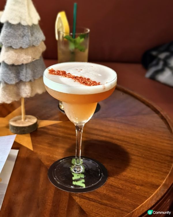 🚢全港首間天星小輪酒吧🥂✨