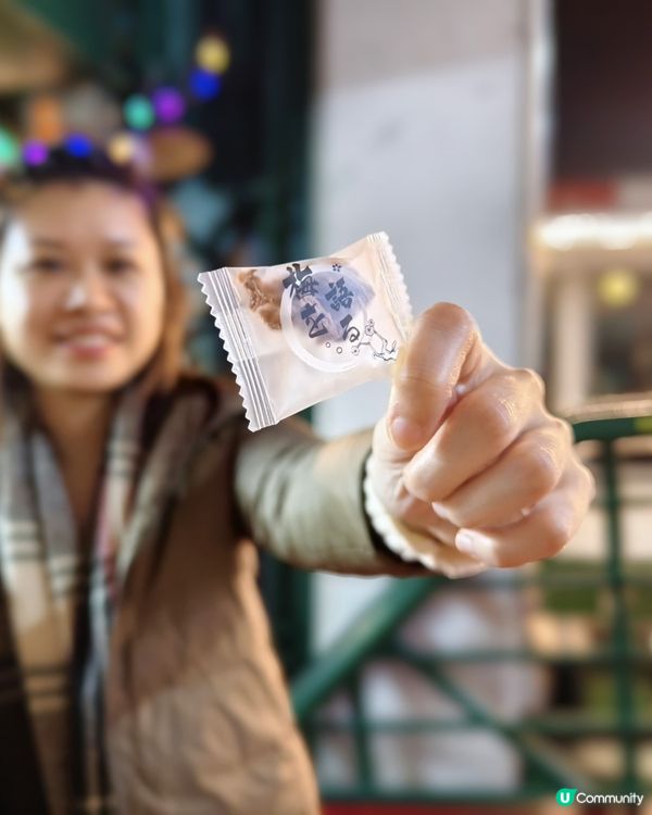 🚢全港首間天星小輪酒吧🥂✨