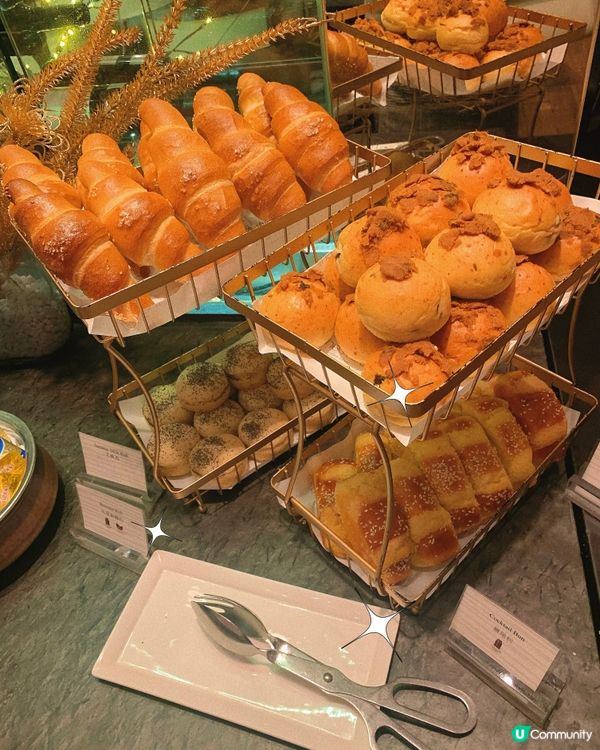 尖沙咀｜不過不失自助餐🍽️