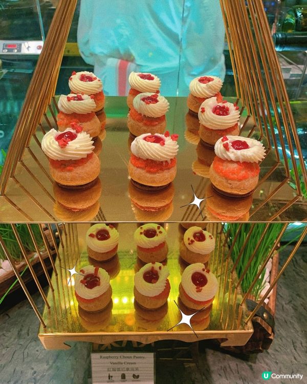 尖沙咀｜不過不失自助餐🍽️