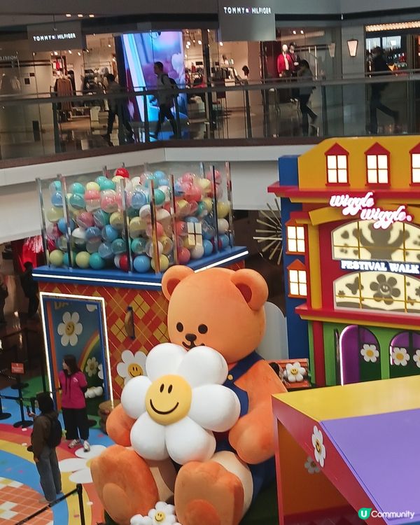 🎀🎀韓國Wiggle Wiggle🎀🎀 精緻佈緻~