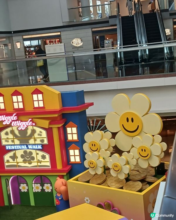 🎀🎀韓國Wiggle Wiggle🎀🎀 精緻佈緻~