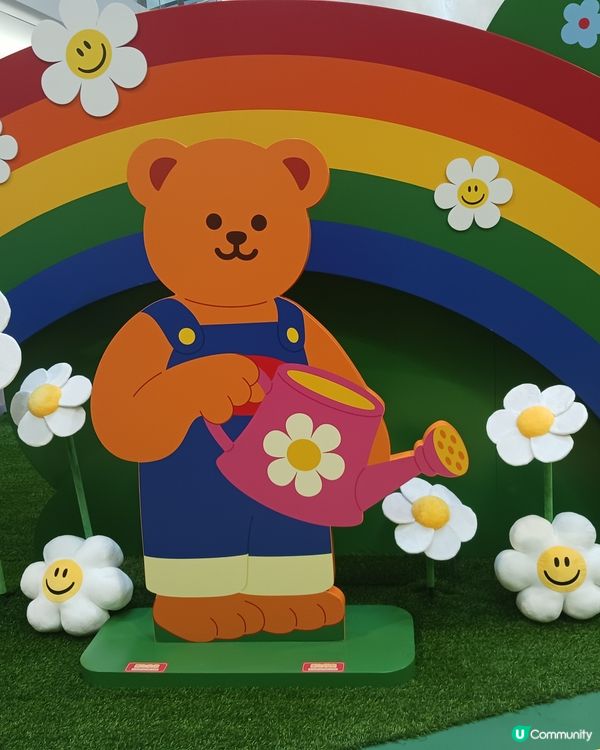 🎀🎀韓國Wiggle Wiggle🎀🎀 精緻佈緻~