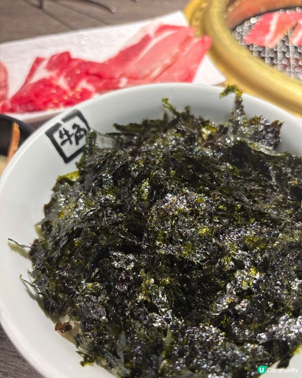 快靚正平價燒肉之選😍 