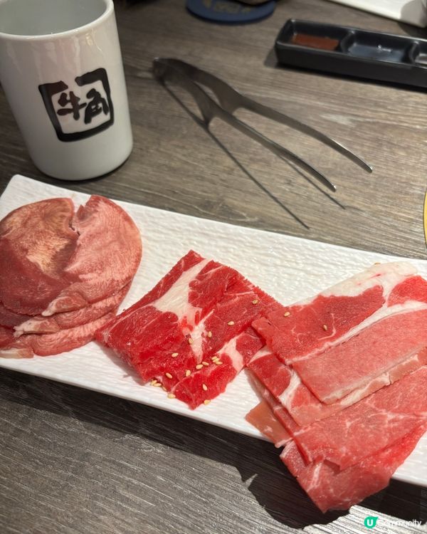 快靚正平價燒肉之選😍 