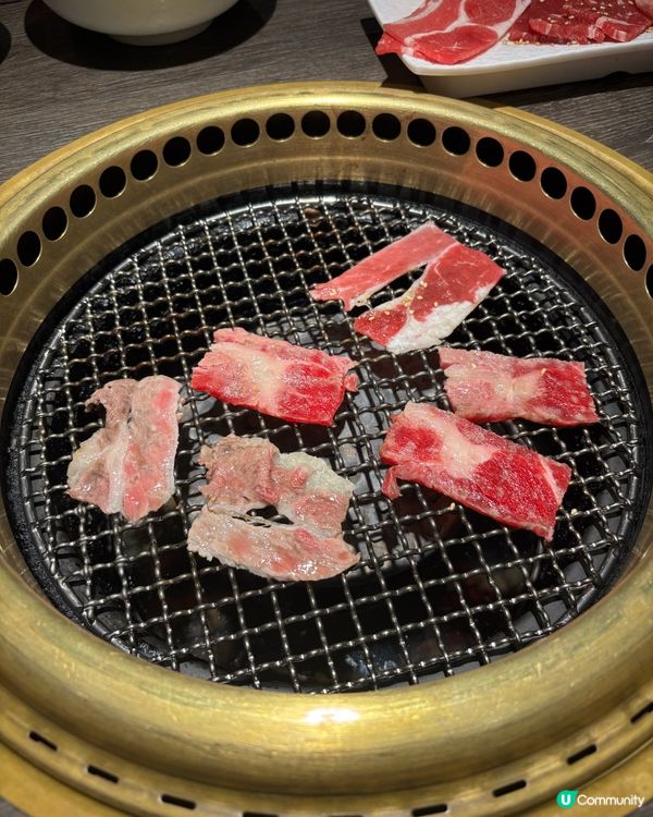 快靚正平價燒肉之選😍 