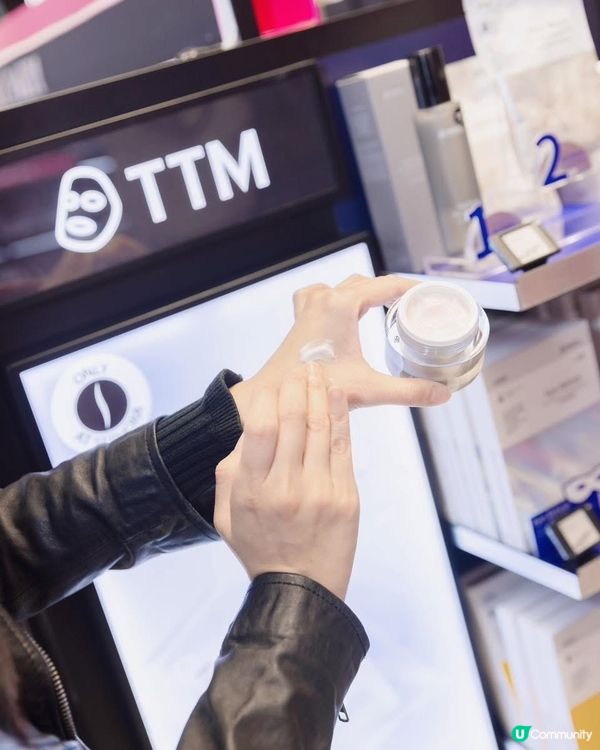 法國台灣面膜王👑  香港登陸啦！ 🎉