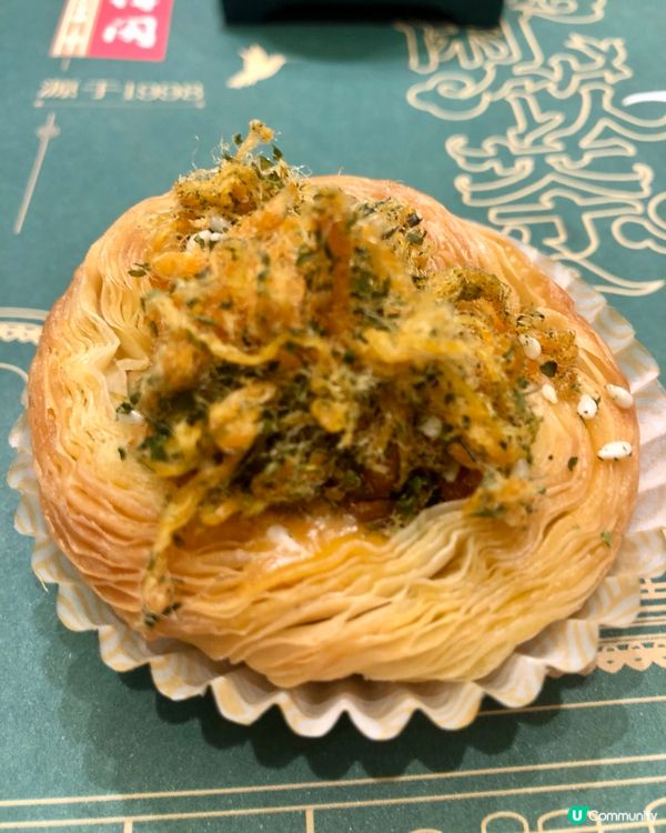 $418六人餐｜悅得閑廣式點心茶樓(中航城君尚店)