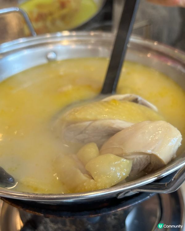 【🐤癡膠雞｜🔥暖笠笠嘅選擇】