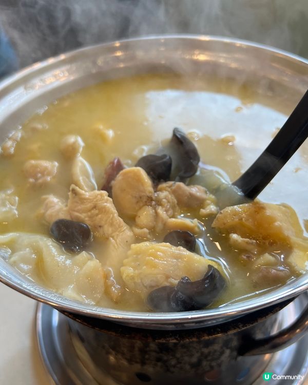 【🐤癡膠雞｜🔥暖笠笠嘅選擇】