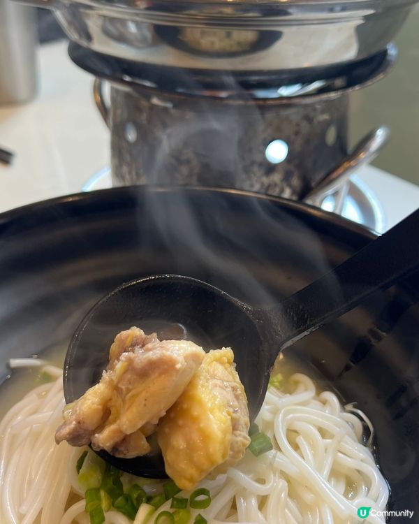 【🐤癡膠雞｜🔥暖笠笠嘅選擇】