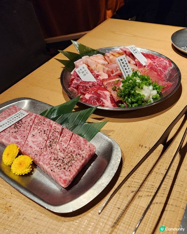 尖沙咀露營風燒肉店 🔥🍢