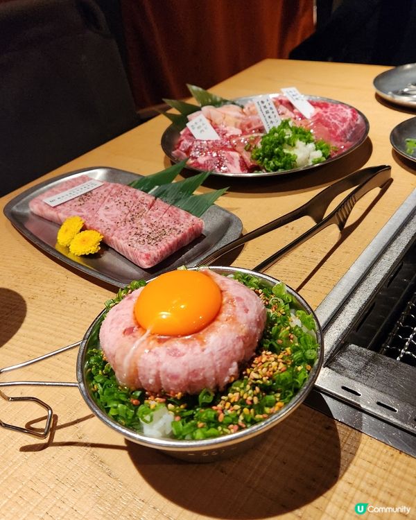 尖沙咀露營風燒肉店 🔥🍢