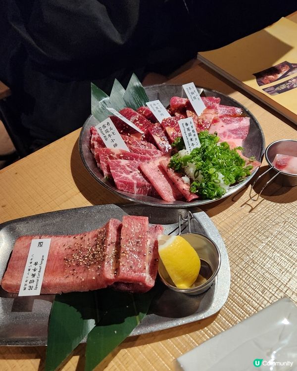 尖沙咀露營風燒肉店 🔥🍢