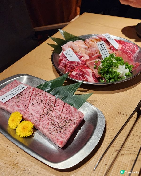 尖沙咀露營風燒肉店 🔥🍢